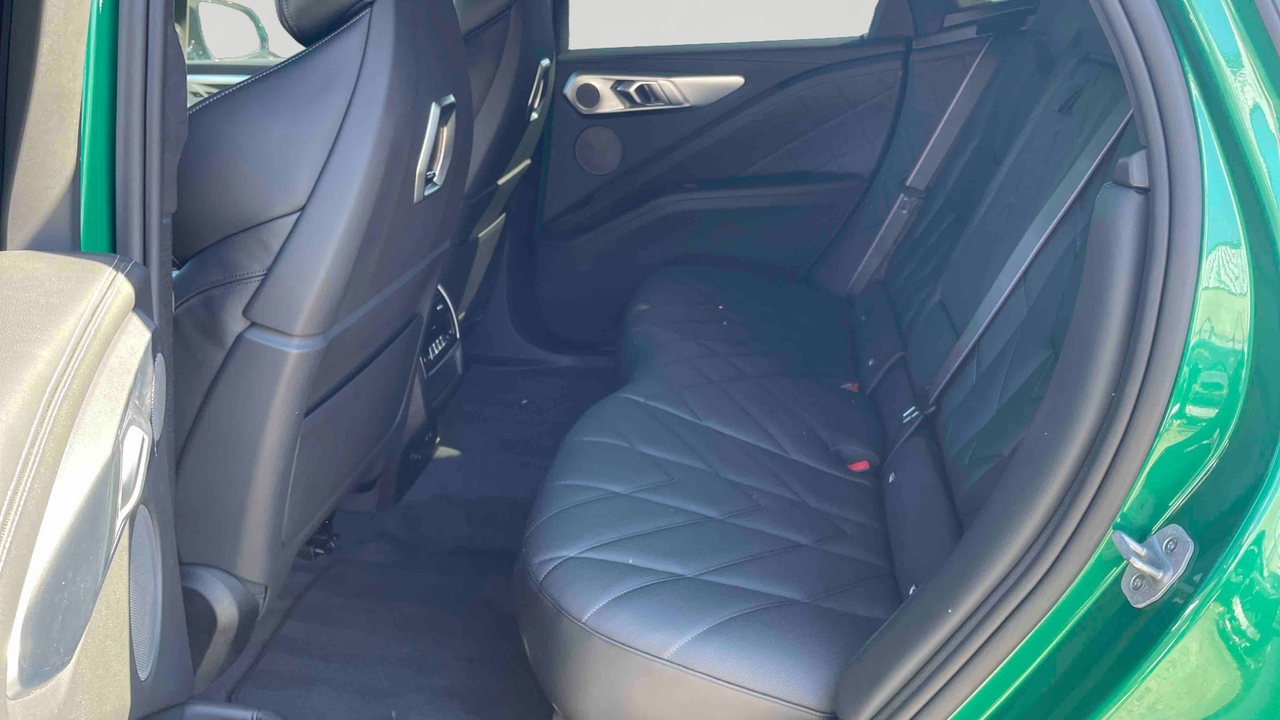 BMW XM 50e 476 ch BVA8 — photo 12