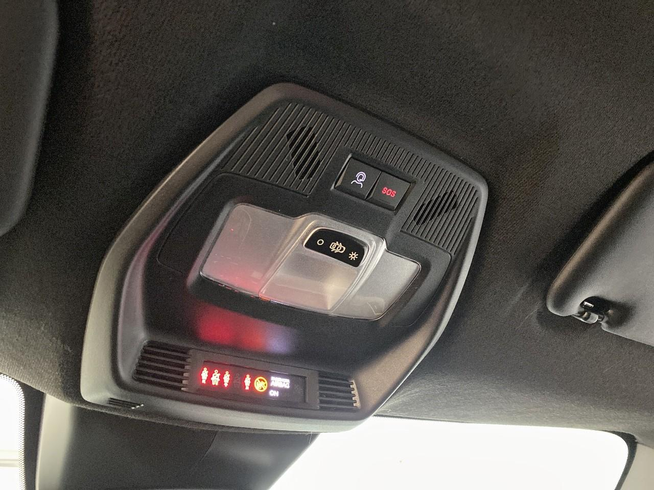 Fiat Grande Panda t-gen 3 1.2 hybrid turbo 110 ch edct6 pop — photo 19