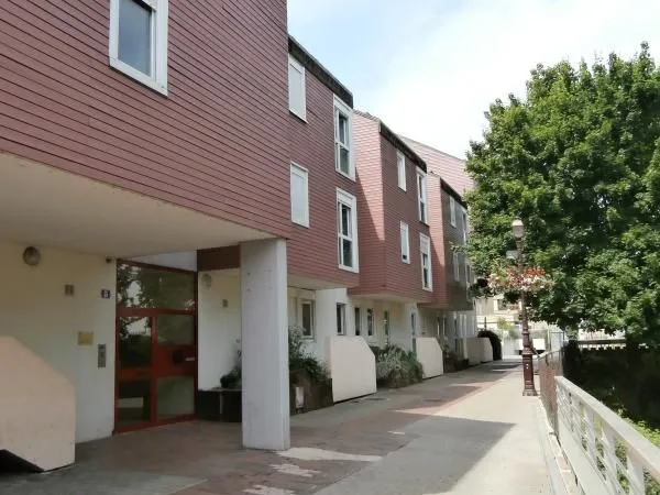 Appartement 5 pièces 113 m²