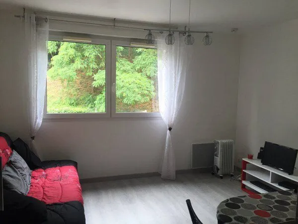 Studio 1 pièce 20 m²
