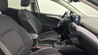 Ford Focus 1.5 EcoBlue 120ch Titanium 92g — photo 15