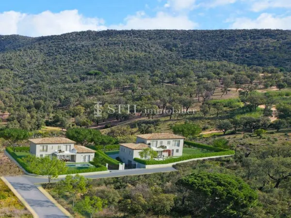 vente villa 5 Pièce(s)