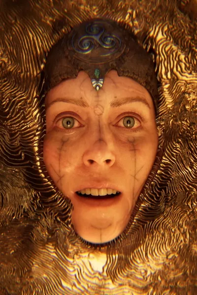 Senua