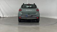 Dacia Sandero 1.0 ECO-G 100ch Stepway Expression — photo 6