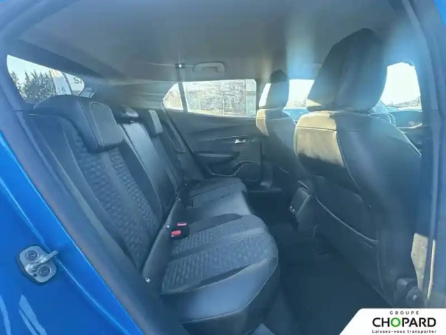 Peugeot 2008 puretech 130 s&amp;s eat8 — photo 111