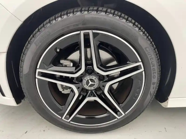 Mercedes Classe B 200 7g-dct — photo 18