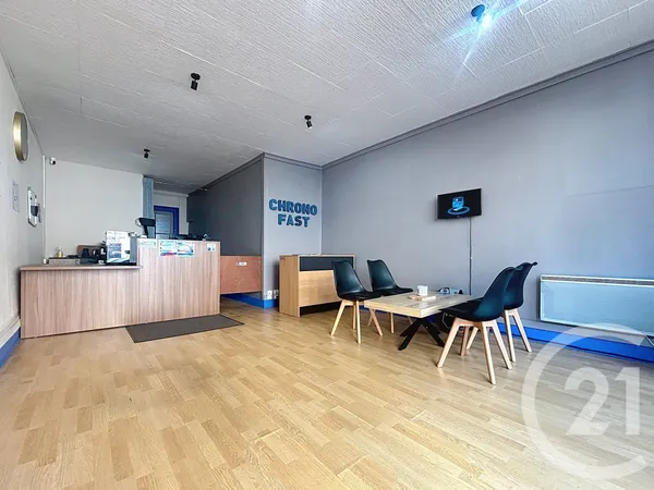 Local 58 m²