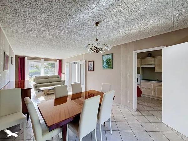 Maison 4 pièces 86 m²
