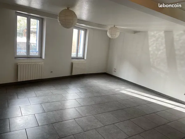 Location maison 96 m2 Chartres