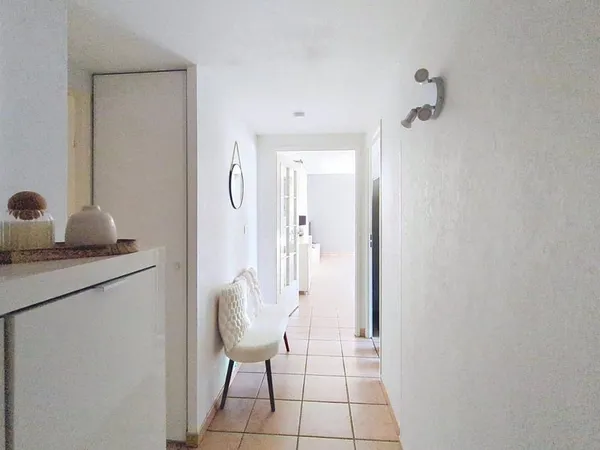 Appartement 3 pièces 69 m²