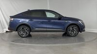 Renault Arkana 1.6 E-Tech 145ch full hybrid esprit Alpine -25 — photo 4