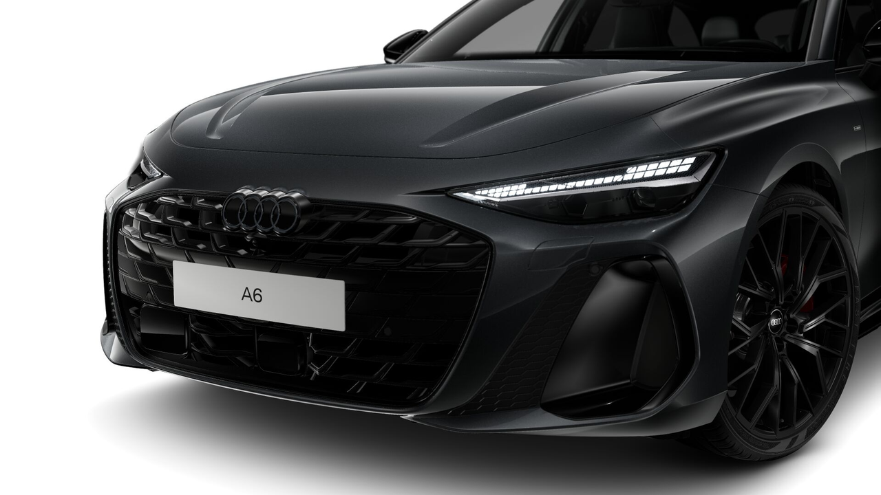 Audi A6 Avant e-hybrid 367 ch S tronic 7 Quattro — photo 5