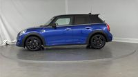 Mini Mini Cooper 136ch John Cooper Works Euro6d-T — photo 7