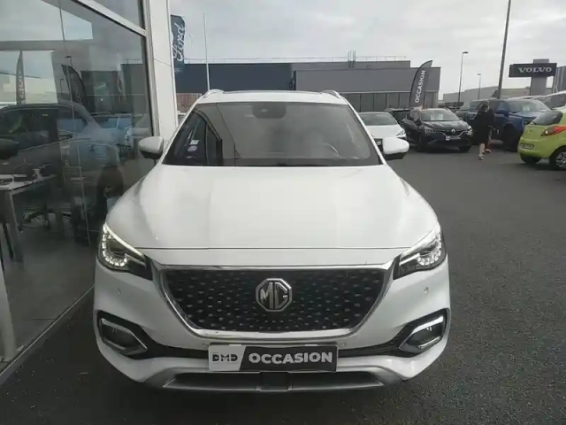 Mg Ehs 1.5t gdi 258ch phev luxury — photo 4