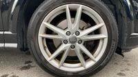 Audi Q2 35 TDI 150ch S line S tronic 7 — photo 20