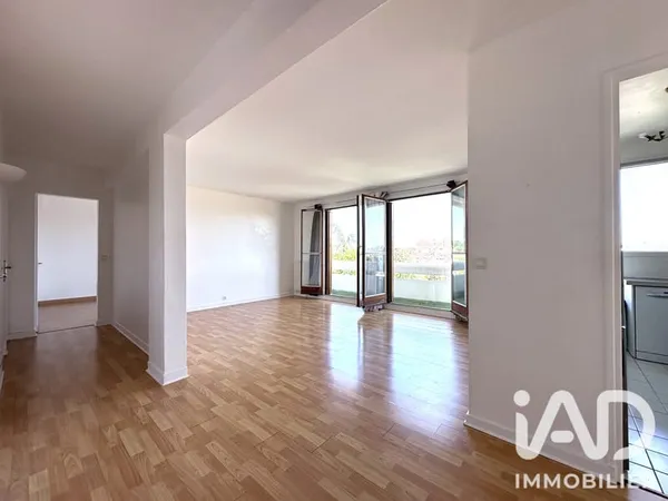 Appartement 4 pièces 78 m²