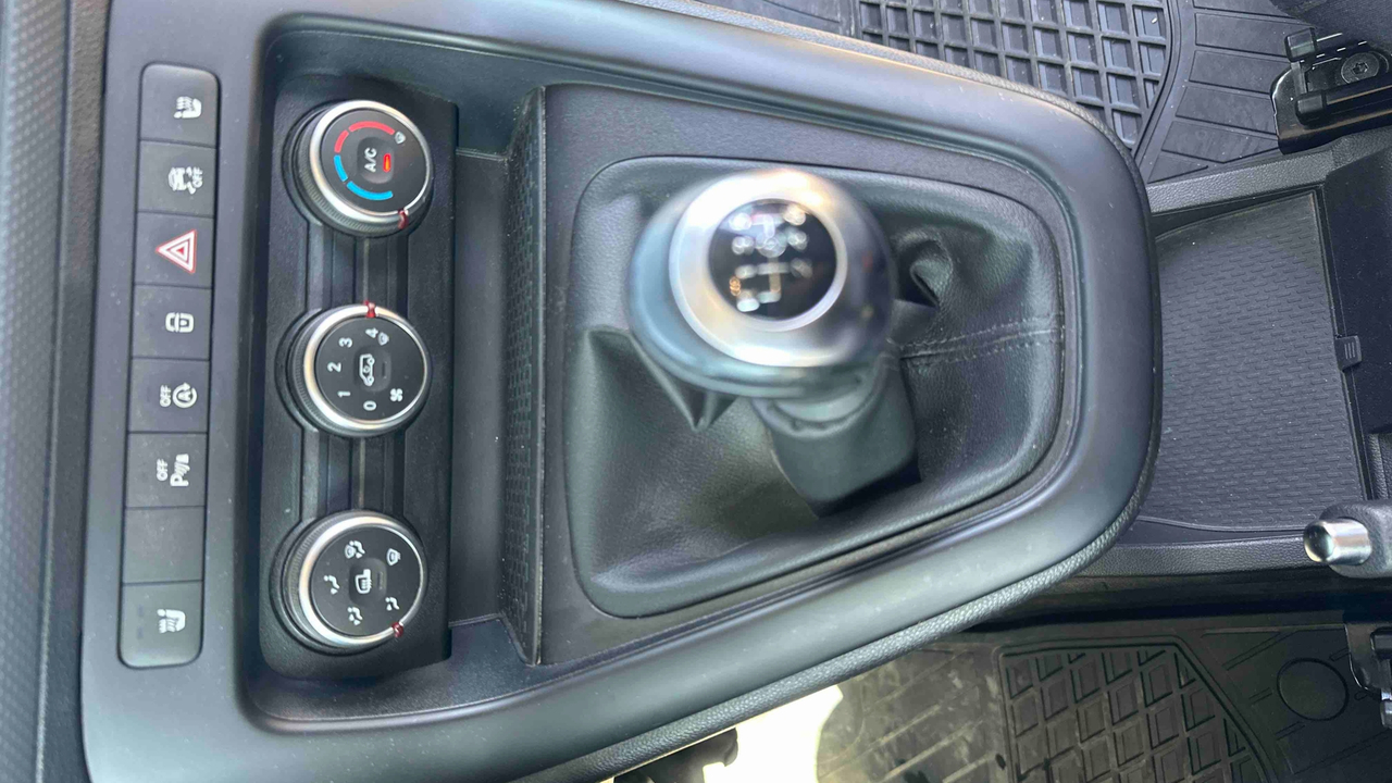 Mercedes CITAN FGN 112 CDI EXTRA LONG — photo 17