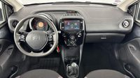 Citroen C1 VTi 72 S&S Feel 5p E6.d — photo 11