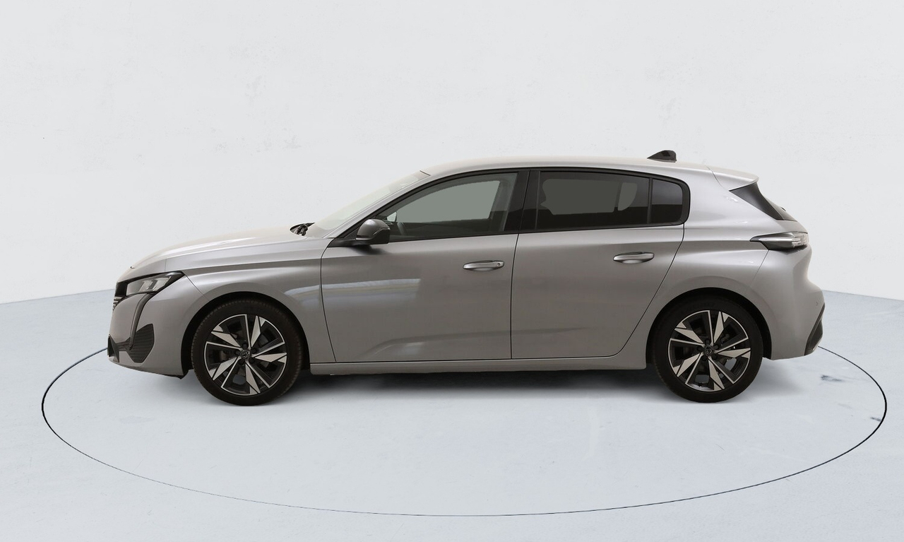 Peugeot 308 — photo 2