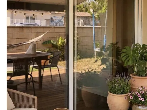 Maison 6 pièces 190 m²
