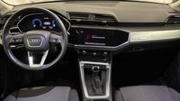 Audi Q3 Sportback 35 TFSI 150ch Design S tronic 7 — photo 11