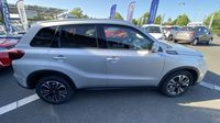 Suzuki Vitara 1.4 Boosterjet 140ch Style Auto — photo 28