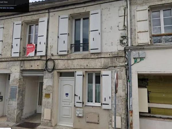 Maison 3 pièces 87 m²