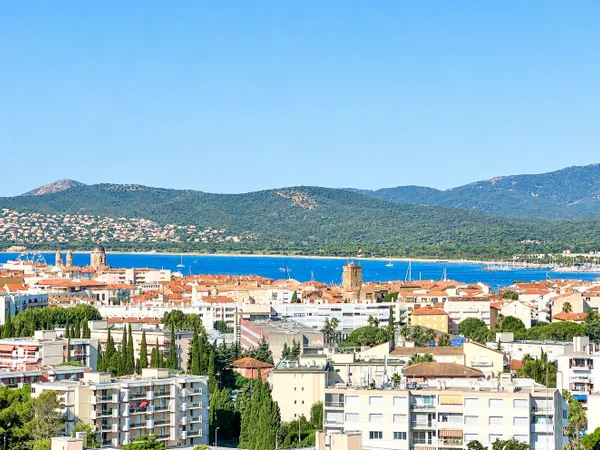 Villa 4 pièces à vendre à Saint-Raphaël avec vue panoramique sur la mer