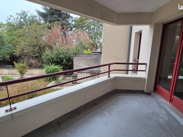 Appartement 1 pièce 36 m²