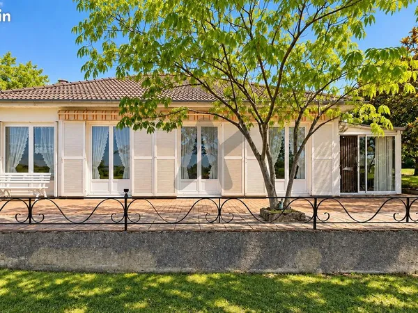 Maison 4 pièces 83 m²