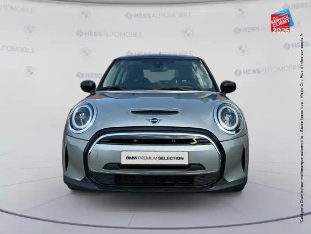 Mini Mini cooper se 184ch edition premium bva 5cv — photo 2