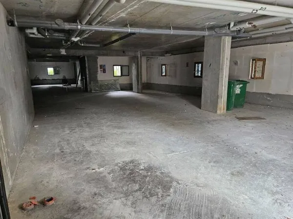 Boutique 300 m²