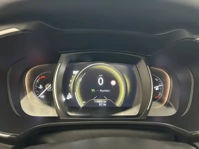 Renault Koleos dci 175 4x2 x-tronic energy — photo 31