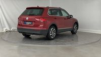 Volkswagen Tiguan 2.0 TDI 150ch Connect Euro6d-T — photo 5