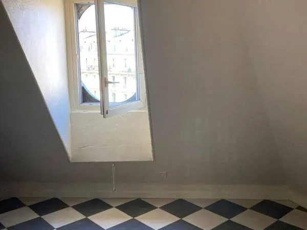 Appartement 1 pièce 14 m²