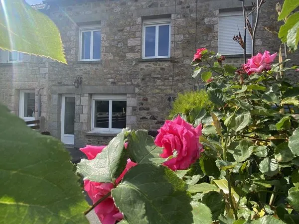 Maison de village 4 pièces 82 m²