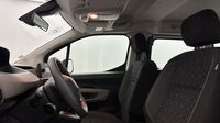 Peugeot Rifter 1.5 BlueHDi 100ch S&S Standard Active — photo 12