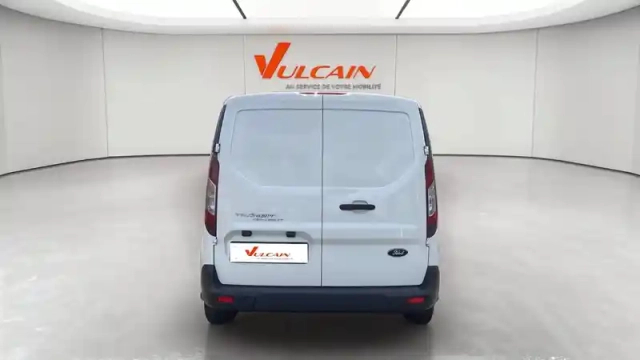 Ford Transit Connect fgn l2 1.0e100 e85 s&amp;s — photo 29