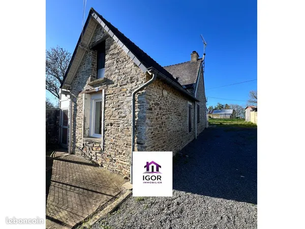 Maison 6 pièces 126 m²
