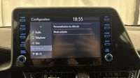 Toyota C-Hr 1.8 Hybride 122ch Dynamic Ultimate E-CVT — photo 19