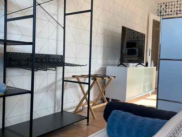 Beautiful furnished studio to rent