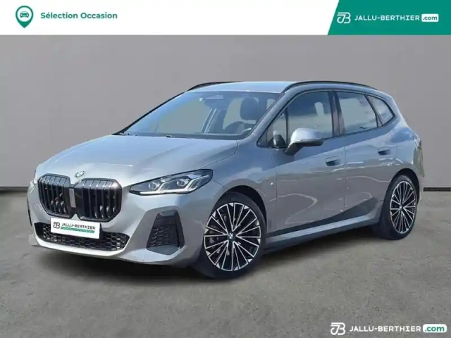 Bmw Serie 2 série 2 activetourer 218i 136ch m sport dkg7