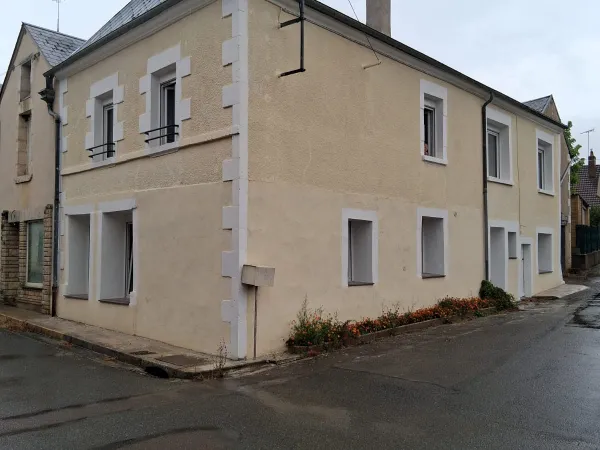 Vends maison 150m²