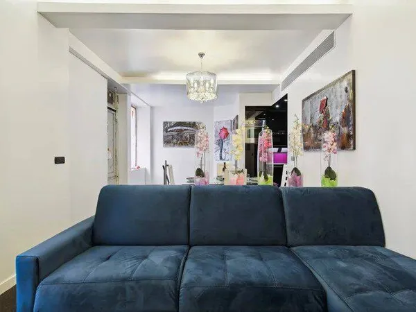 Appartement 3 pièces 80 m²