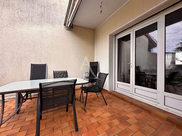 Maison 3 pièces 108 m²
