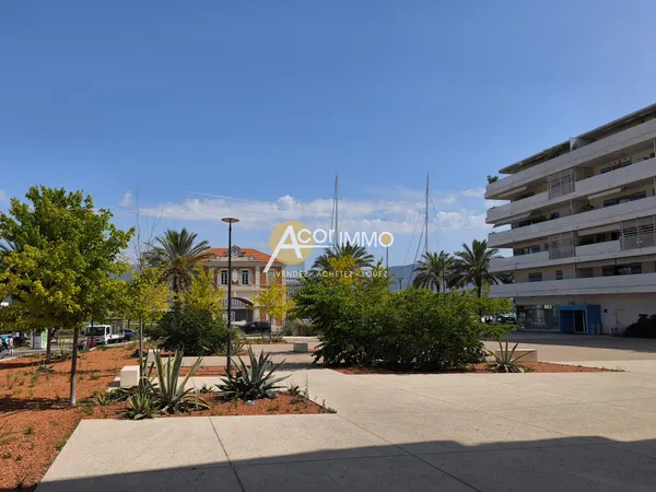 Stationnement Vente La Seyne-sur-Mer   33000€