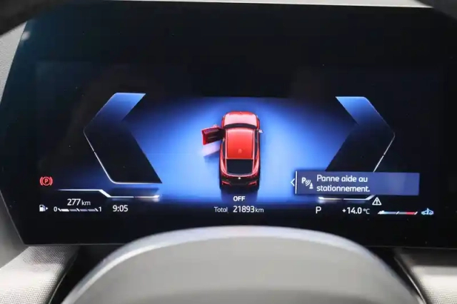 Bmw X2 sdrive 18d 150ch dkg7 — photo 36