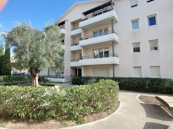 Appartement T4