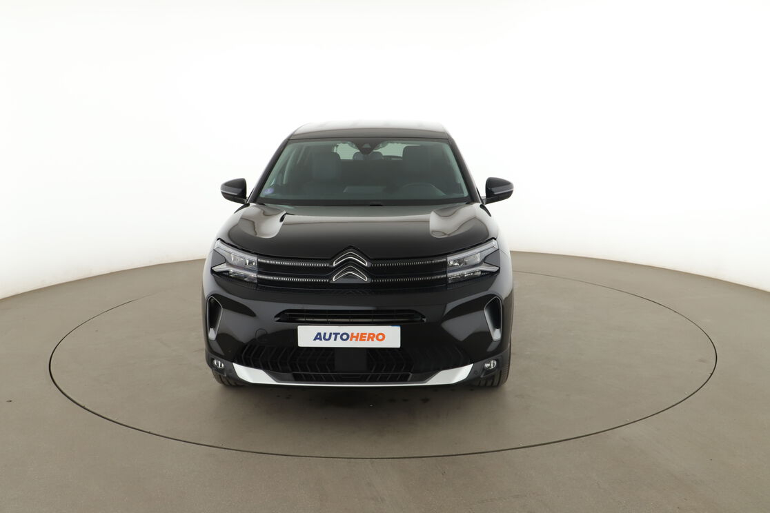 Citroen C5 Aircross 1.2 PureTech Shine EAT8 — photo 8