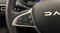 Dacia Jogger 1.6 hybrid 140ch Extreme+ 7 places -24 — photo 25